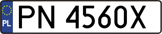 PN4560X