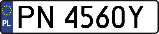 PN4560Y