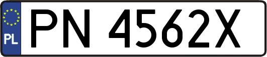 PN4562X