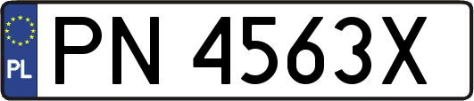 PN4563X