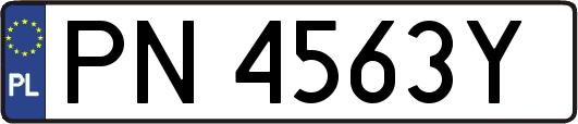 PN4563Y