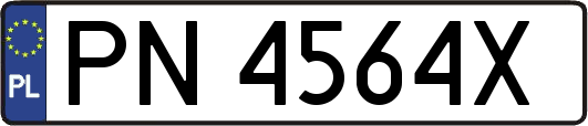 PN4564X