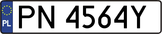 PN4564Y