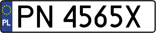 PN4565X