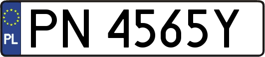 PN4565Y