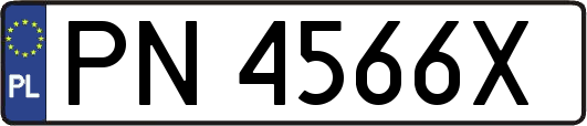 PN4566X
