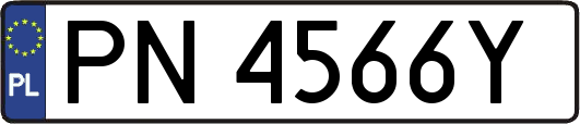PN4566Y