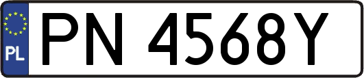 PN4568Y