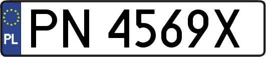 PN4569X