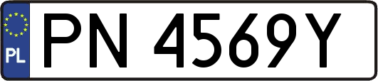 PN4569Y