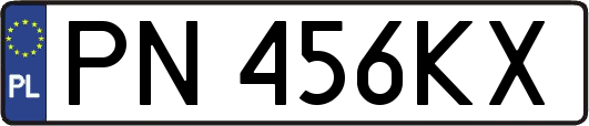 PN456KX