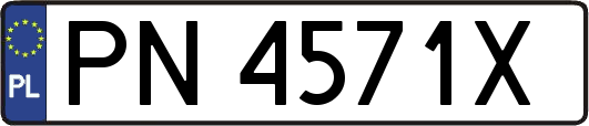 PN4571X