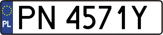 PN4571Y