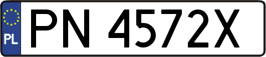 PN4572X