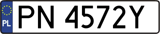 PN4572Y