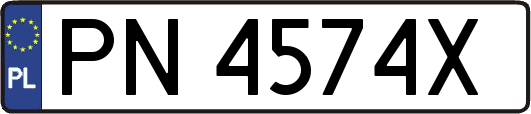 PN4574X