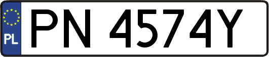 PN4574Y