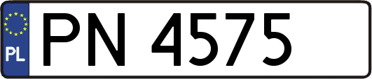 PN4575