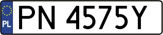 PN4575Y