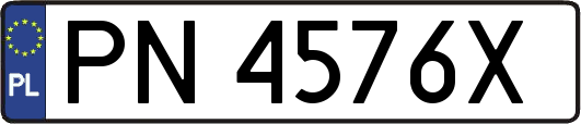 PN4576X
