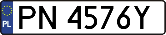 PN4576Y