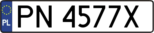 PN4577X