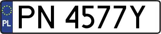 PN4577Y
