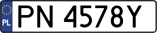 PN4578Y