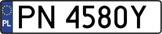 PN4580Y
