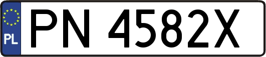 PN4582X