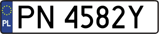 PN4582Y