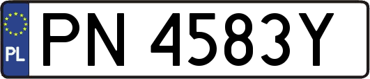 PN4583Y