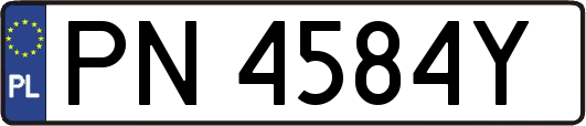 PN4584Y