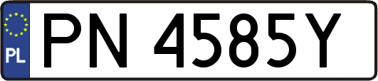 PN4585Y