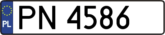 PN4586