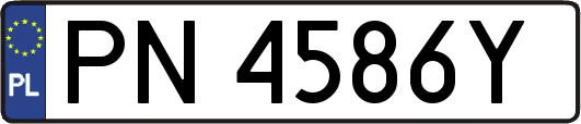 PN4586Y