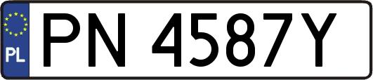 PN4587Y