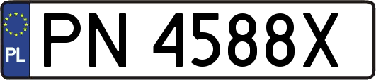PN4588X