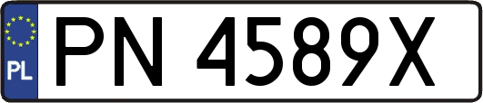 PN4589X