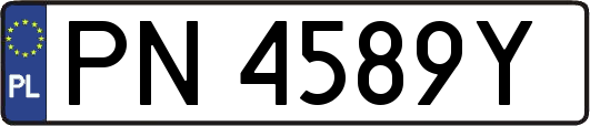 PN4589Y
