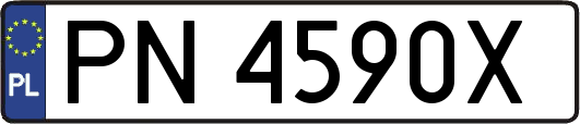 PN4590X