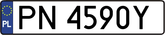PN4590Y