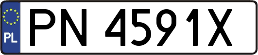 PN4591X