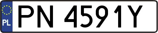 PN4591Y