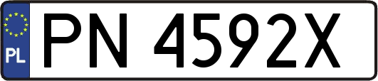 PN4592X