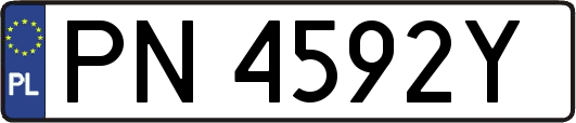 PN4592Y