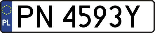PN4593Y