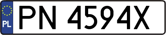 PN4594X