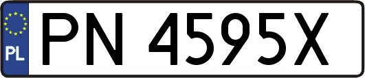 PN4595X