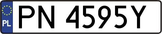 PN4595Y